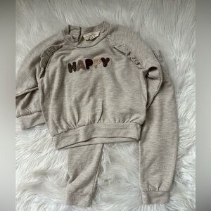 Jessica Simpson matching set